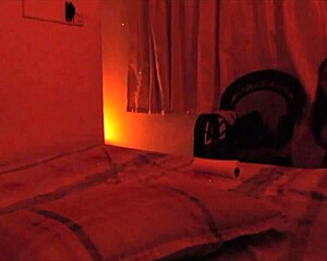 I can't beleive this busty Thai amature is givin me such an amazin blowjob, it's so intense!