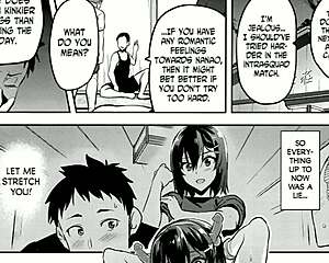 stories for my dear cuckolds