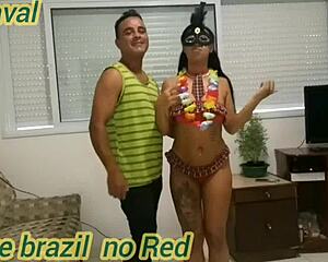 Carnival oral fun 😏