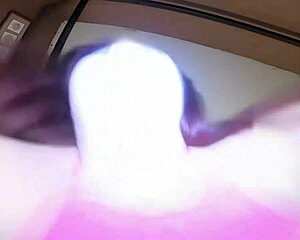 Remastered Cowgirl Riding Session