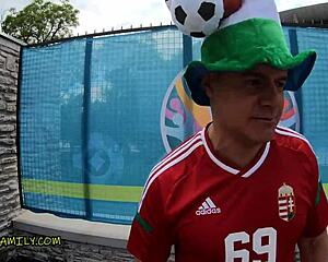 Cheating wife venera maxima takes monster cock deep