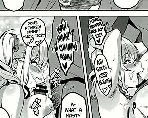 stories for my dear cuckolds