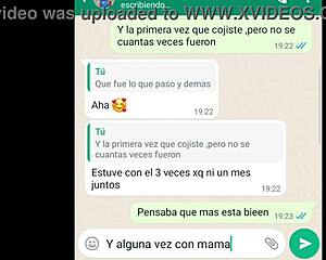 Girlfriend Confesses Her Second Wild Fuck During Infidelity!