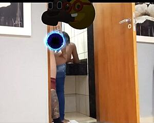 Father Understands Teenage Daughter's Desires In Gangbang Anal Fucking