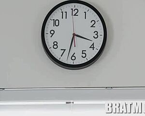 Bad Stepmoms Rule! Alexis Malone, Jay Romero, Jena Larose, Parker Ambrose