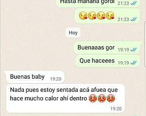 Girlfriend Confesses Her Second Wild Fuck During Infidelity!