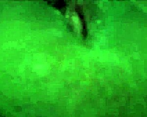 My wife screams with pleasure?