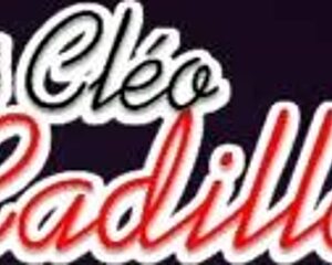 cléo cadillac and spartacus get drunk and wild with amateurs