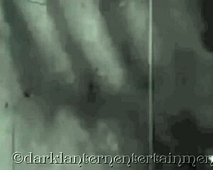 Dark Lantern Presents Erotic Confessions