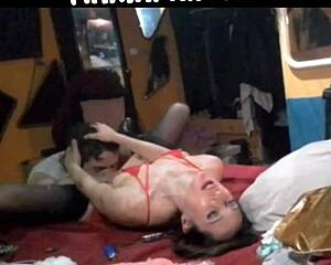 i give a tremendous pussy sucking to this sexy argentinian