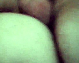 latina bbw creampie, oh man, so messy