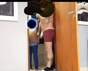 Father Understands Teenage Daughter's Desires In Gangbang Anal Fucking