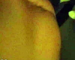 Hard fucking and cum on pussy!