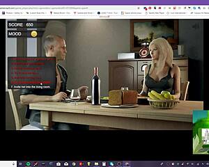 The Girlfriend Files