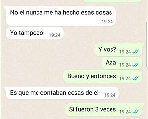 Girlfriend Confesses Her Second Wild Fuck During Infidelity!