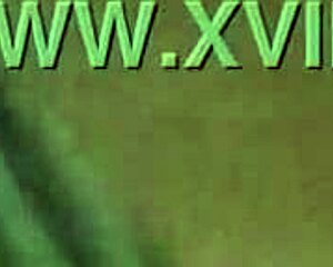 The Story of a Submissive Blonde with a Big Ass