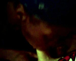 She A Good Little Ebony Slut For Me