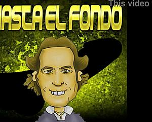 Hasta el fondo in the gay community