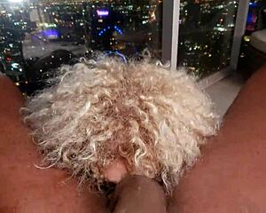 tgirlplayhouse brings cindy too much, wanna see her work that big cock?