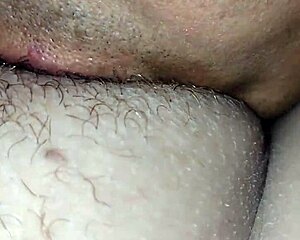 Brazílska manželka dostáva lízanú po divokej noci! 🔥