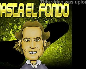 Hasta el fondo in the gay community