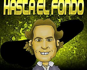 Hasta el fondo in the gay community