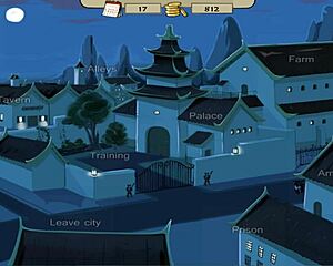 Four elements trainer book 2 love part 4 features sweet azula