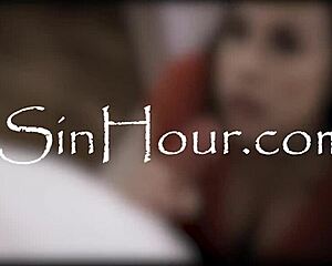 ANAL WITH BOYFRIENDS DAD - ALEXIS TAE