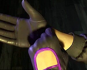 naughty saints row cutscenes without clothes, wanna see