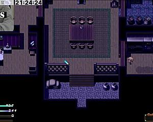 Is the tail of desire part 2 sexy anime hentai?