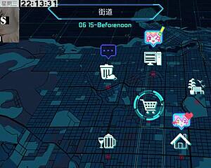 ai aino machine girl training formula part five