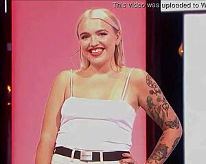 anna couple explores naked attraction with big cocks