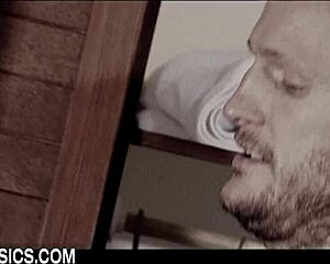 Kathy Anderson's Sodomy Pleasure Explodes!