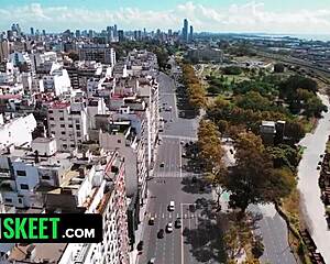 i’m so into young american vlogger sammmnextdoor hooking up with argentino stud alexxxnextdoor in buenos aires.
