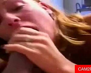 Amateur creampie fun with homemade sex videos. Watch free now!