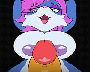 hey pepper paladin, wanna bang with that big ass?