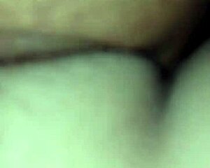 Brazílska manželka dostáva lízanú po divokej noci! 🔥