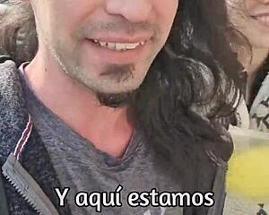 Amateur compilation of our wild sexual adventures.