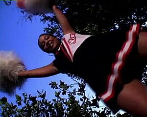 Wow! These fly bitches give epic blowjobs