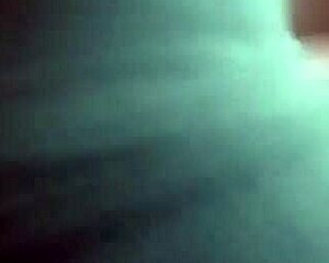 mexican milf in doggystyle with young prostitute bent over.