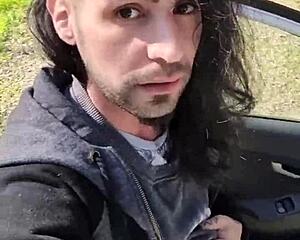 Amateur compilation of our wild sexual adventures.