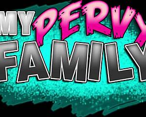 Hot Stepsis Gia Fucks Stepbro Hard