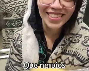 Amateur compilation of our wild sexual adventures.