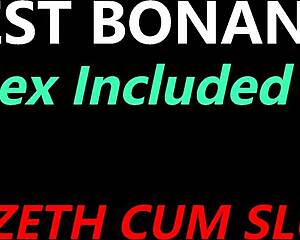 Blowjob cum swallow - feeding her my hot cum