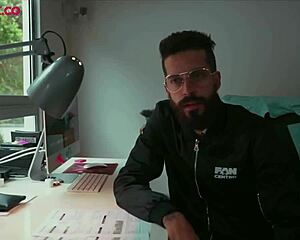 Cristian Cipriani: Bold Porn Producer Interview