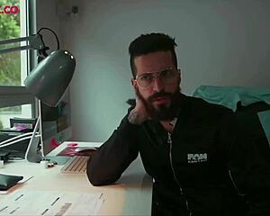 Cristian Cipriani: Bold Porn Producer Interview