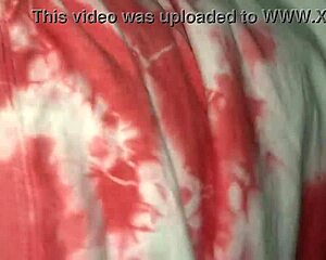 Gave her a wild spin cycle during public car sex at laundromat