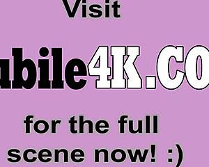 Moms teach sex lessons to young girls.