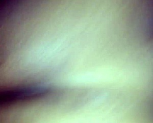 I watch ebony babe squirt with big ass pussy