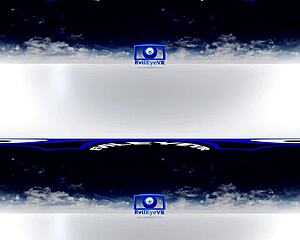 Doggystyle Fucking in Surprised Threesome with Alison Rey and Luna Rival